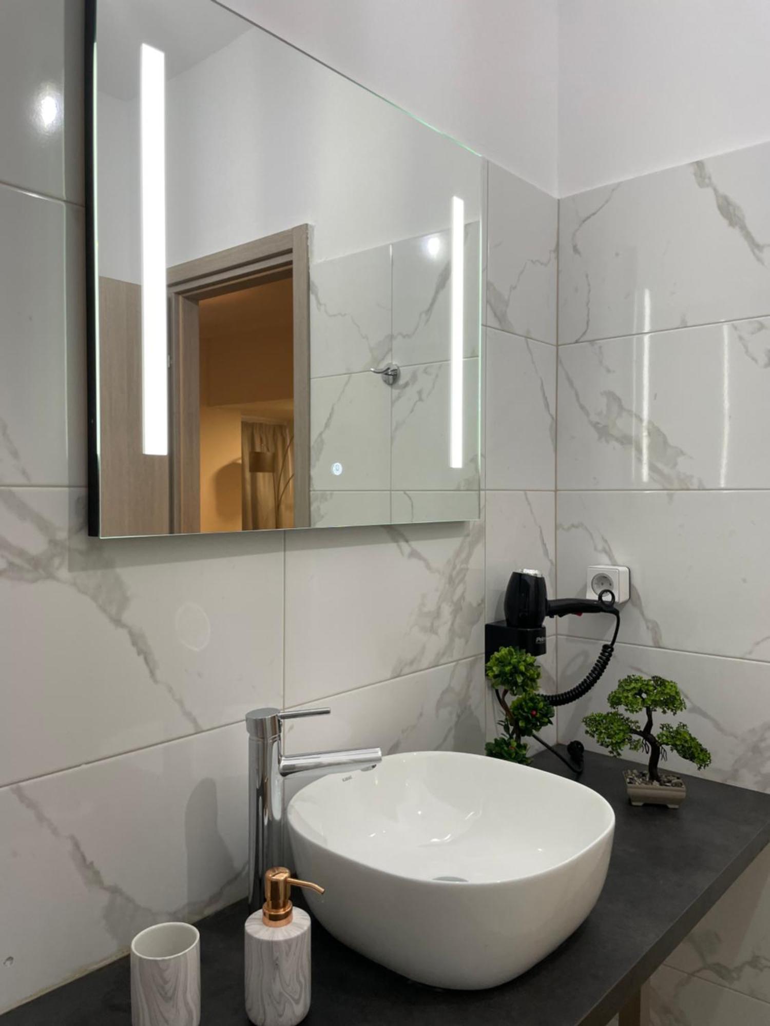 Apartament Compass Lofts Ateny Zewnętrze zdjęcie