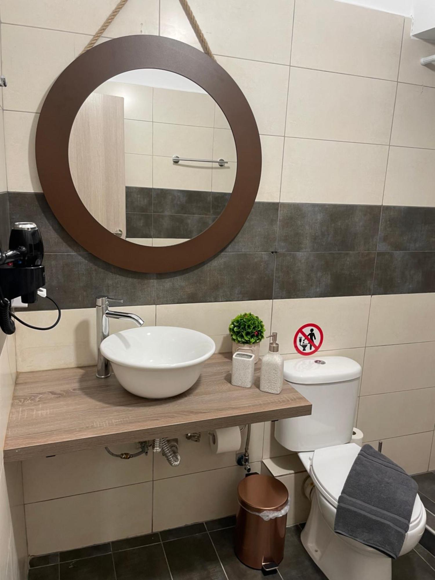Apartament Compass Lofts Ateny Zewnętrze zdjęcie
