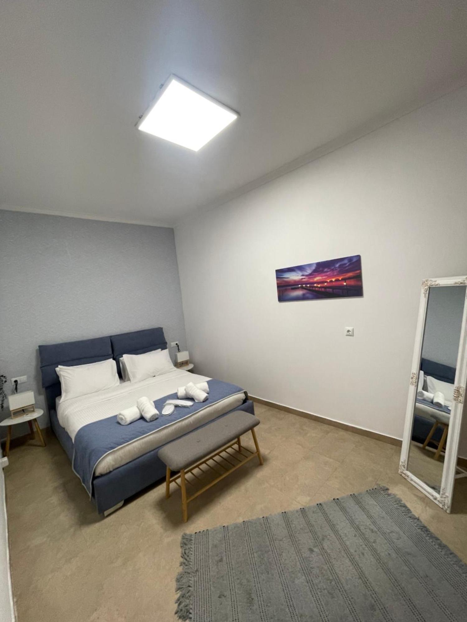 Apartament Compass Lofts Ateny Zewnętrze zdjęcie