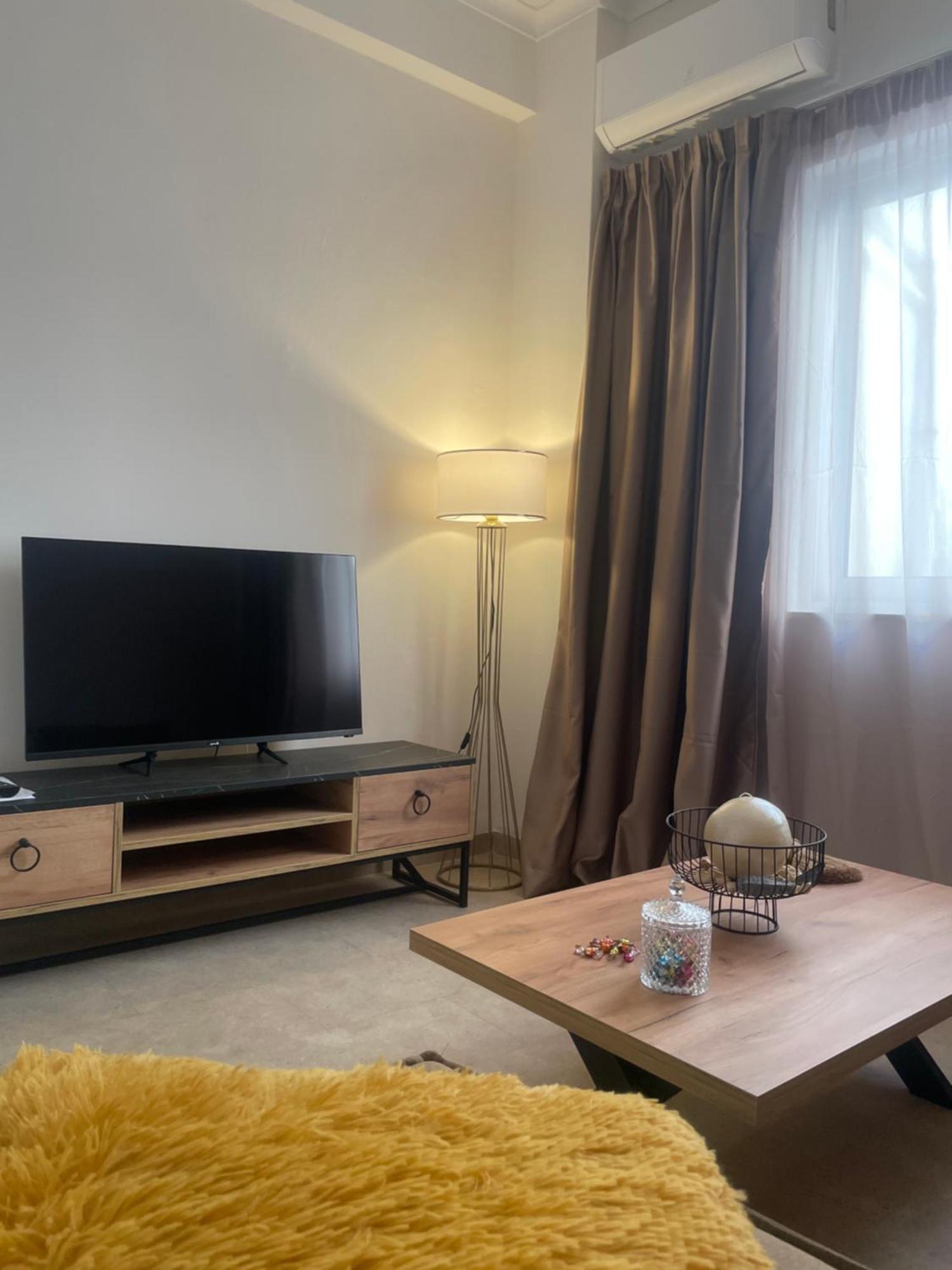 Apartament Compass Lofts Ateny Zewnętrze zdjęcie