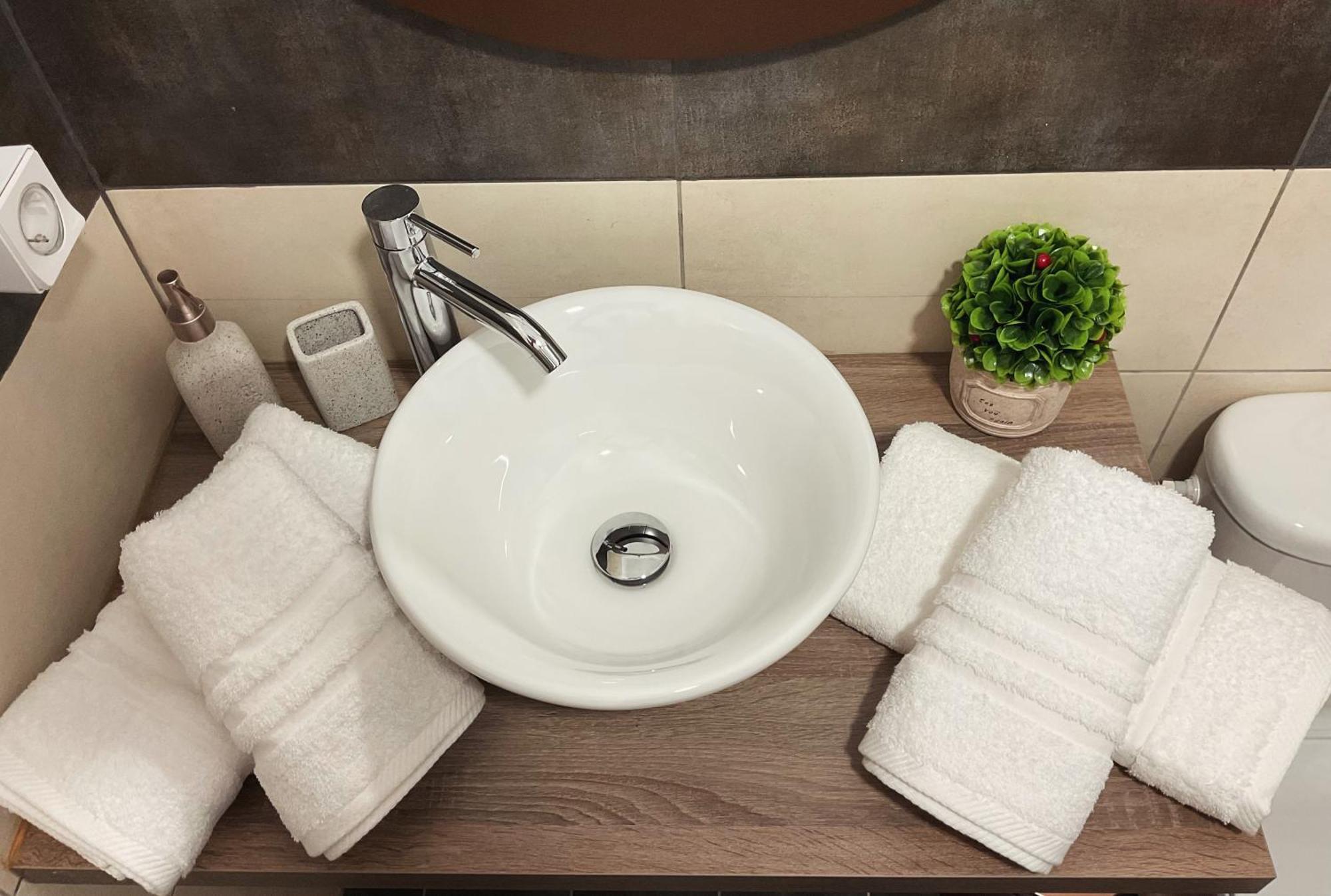 Apartament Compass Lofts Ateny Zewnętrze zdjęcie