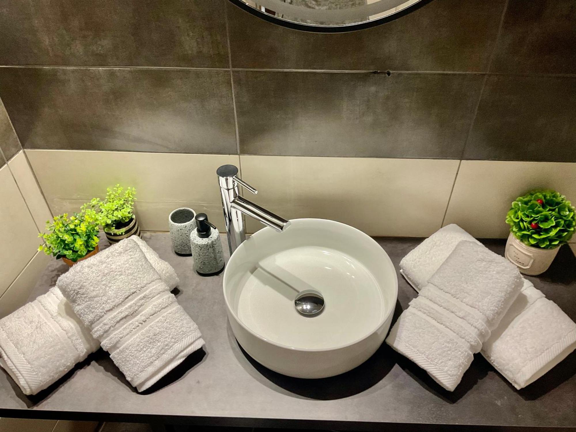 Apartament Compass Lofts Ateny Zewnętrze zdjęcie
