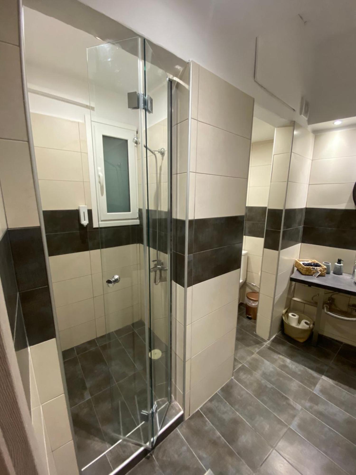 Apartament Compass Lofts Ateny Zewnętrze zdjęcie