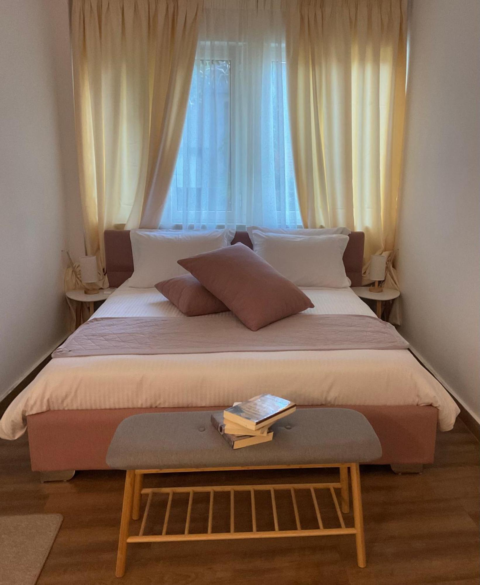 Apartament Compass Lofts Ateny Zewnętrze zdjęcie