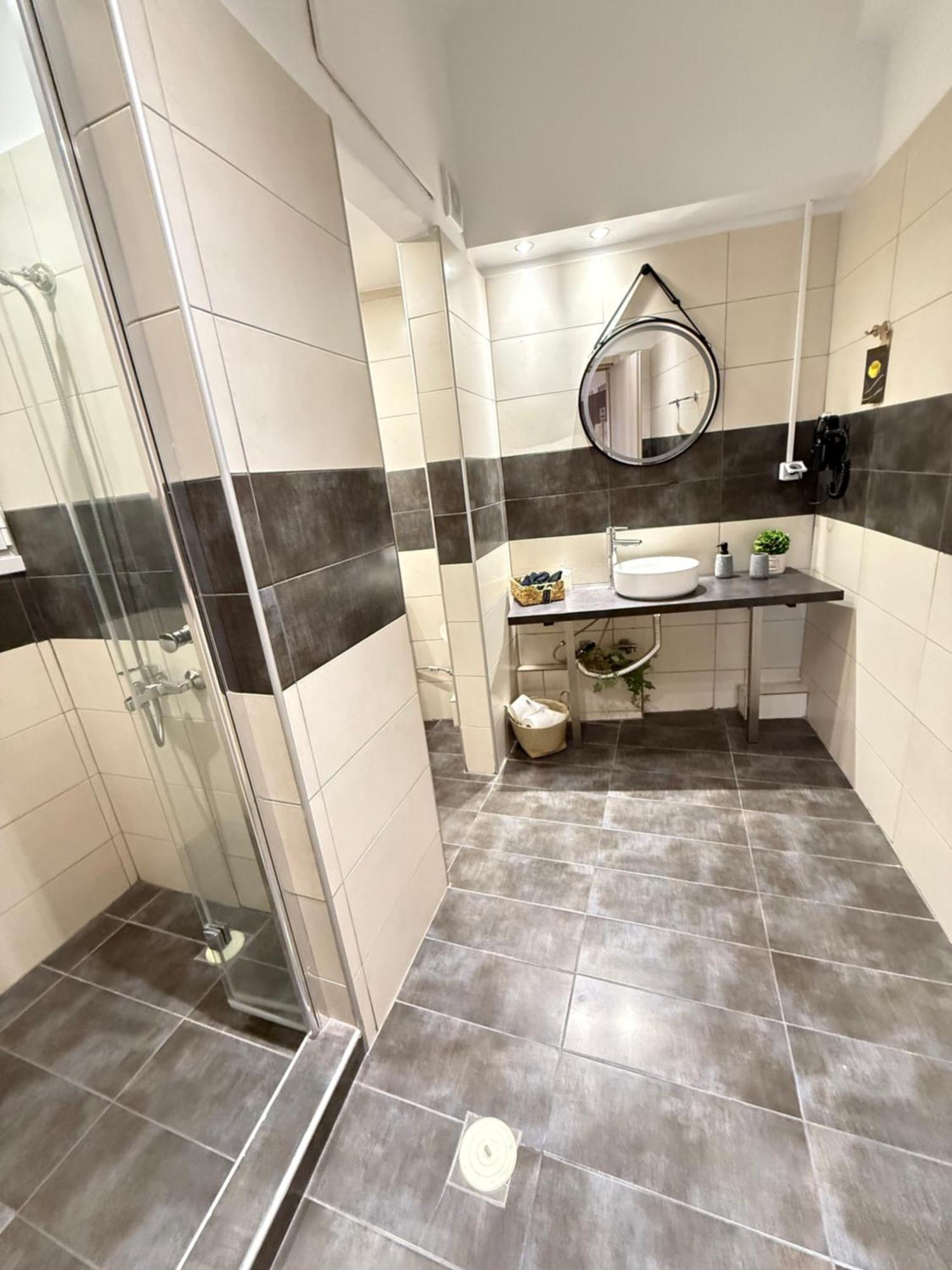 Apartament Compass Lofts Ateny Zewnętrze zdjęcie